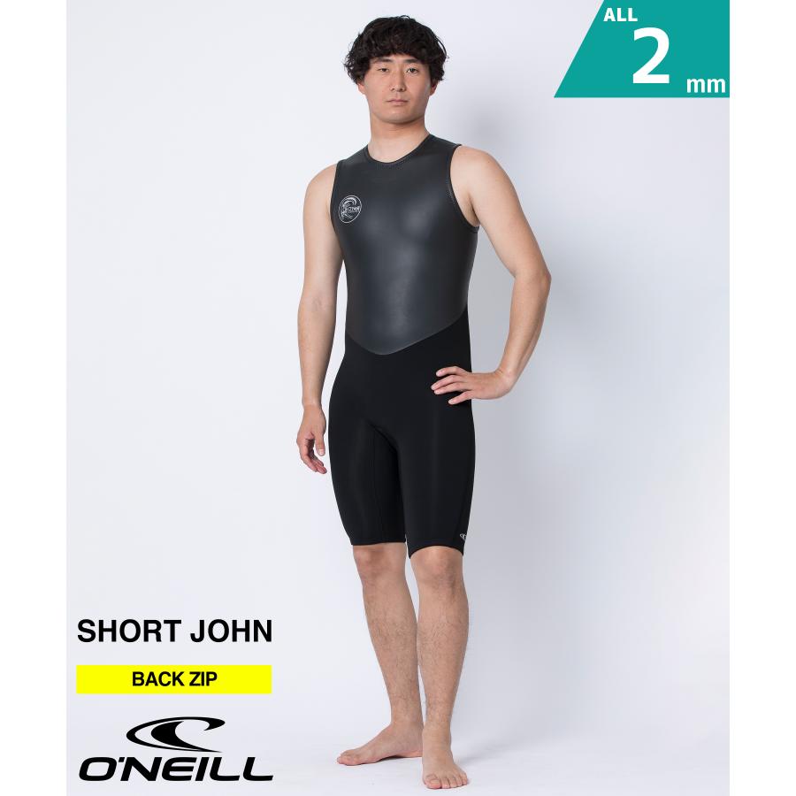 ONEILL オニール スーパーライトクラシック2 WSS-301A5 ウェットスーツ
