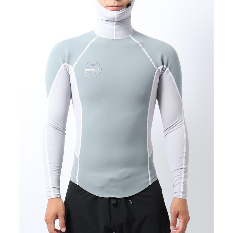 O'NEILL（オニール） ONEILL NZ OZON HOOD 1mm WSS-900A5 メンズ