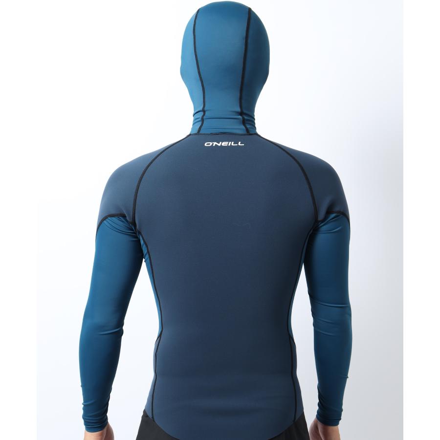 O'NEILL（オニール） ONEILL NZ OZON HOOD 1mm WSS-900A5 メンズ