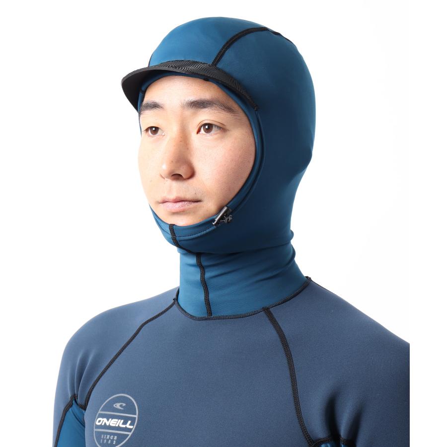 O'NEILL（オニール） ONEILL NZ OZON HOOD 1mm WSS-900A5 メンズ