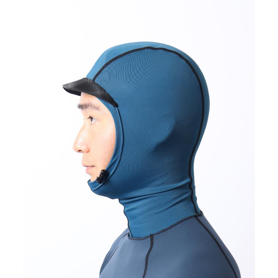 O'NEILL（オニール） ONEILL NZ OZON HOOD 1mm WSS-900A5 メンズ