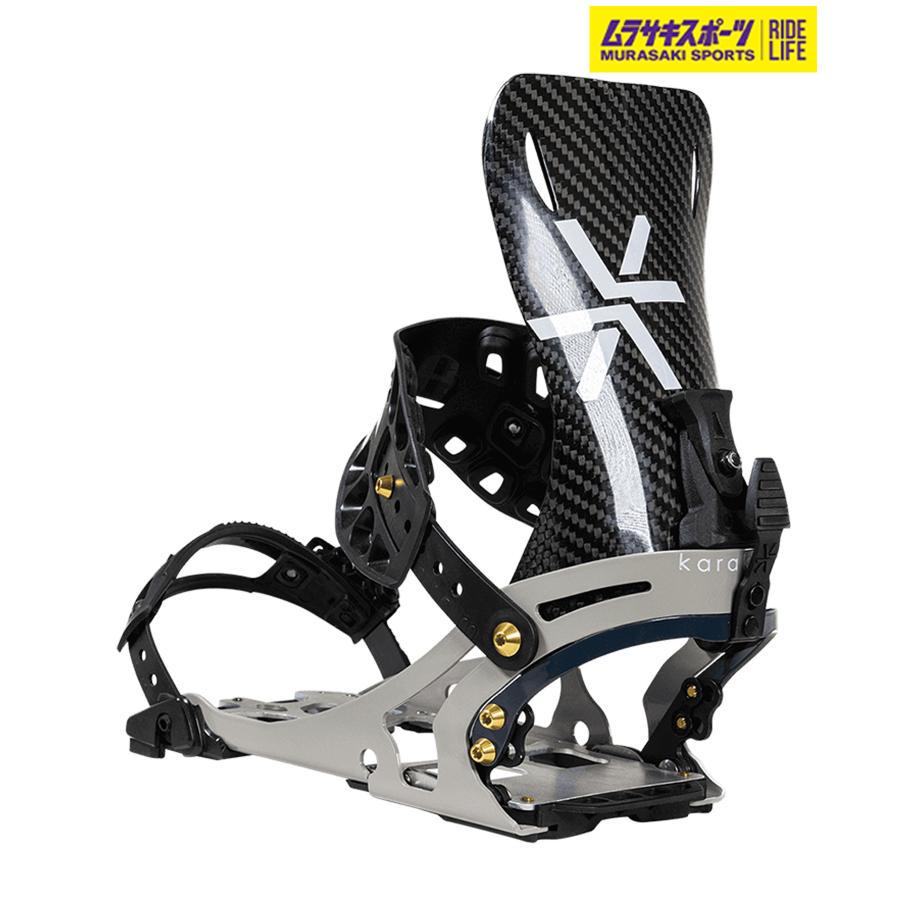 Karakoram カラコラム バインディング Mサイズ 【公式通販】