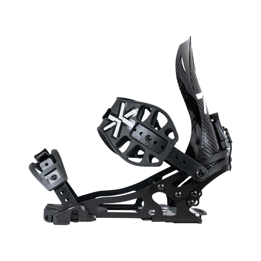 カラコラム　ビンディング KARAKORAM カラコラム スノーボード バインディング