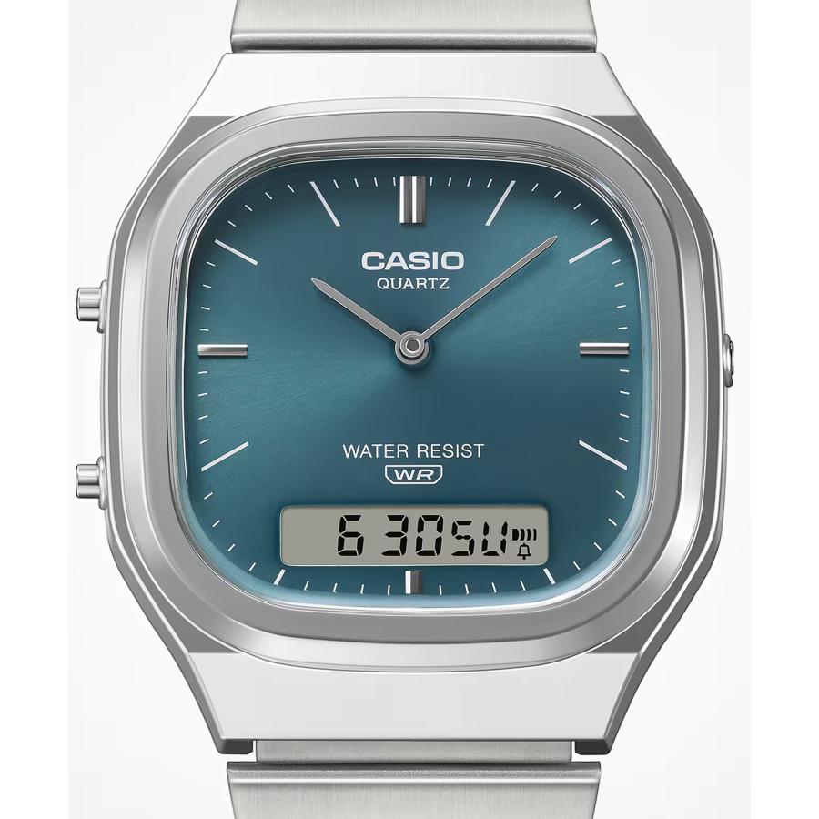 CASIO 【爆買】CASIO カシオ 時計 CLASSIC クラシック AQ-240E