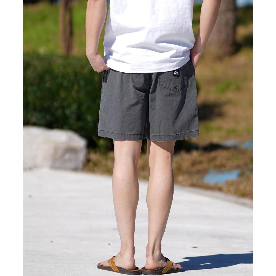 Quiksilver（クイックシルバー） ショートパンツ メンズ ショーツ