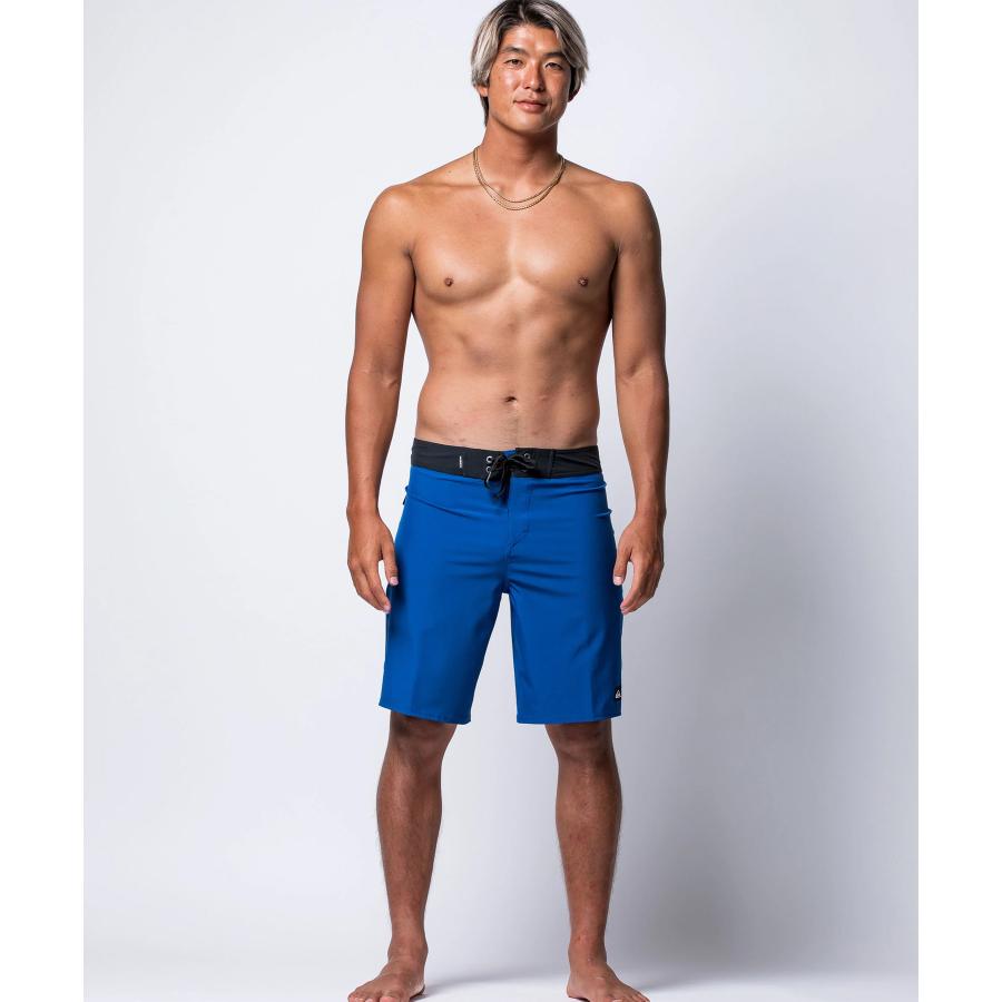 Quiksilver（クイックシルバー） 水着 海パン トランクス サーフパンツ