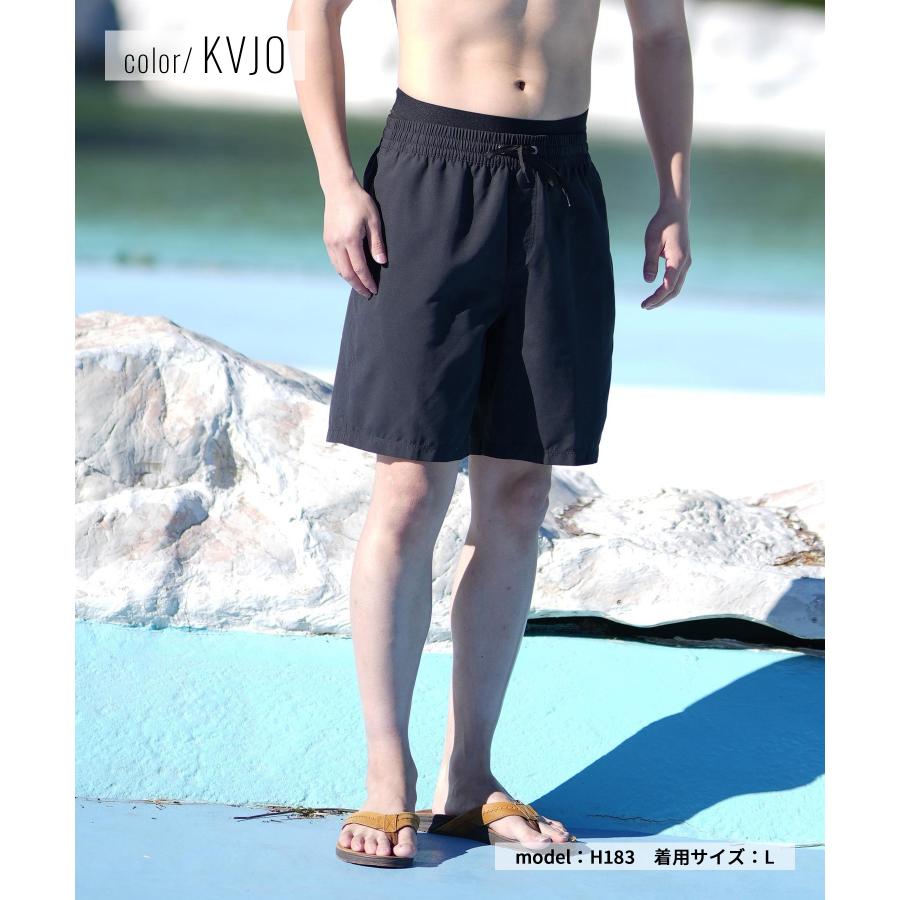 Quiksilver（クイックシルバー） 水着 海パン トランクス サーフパンツ