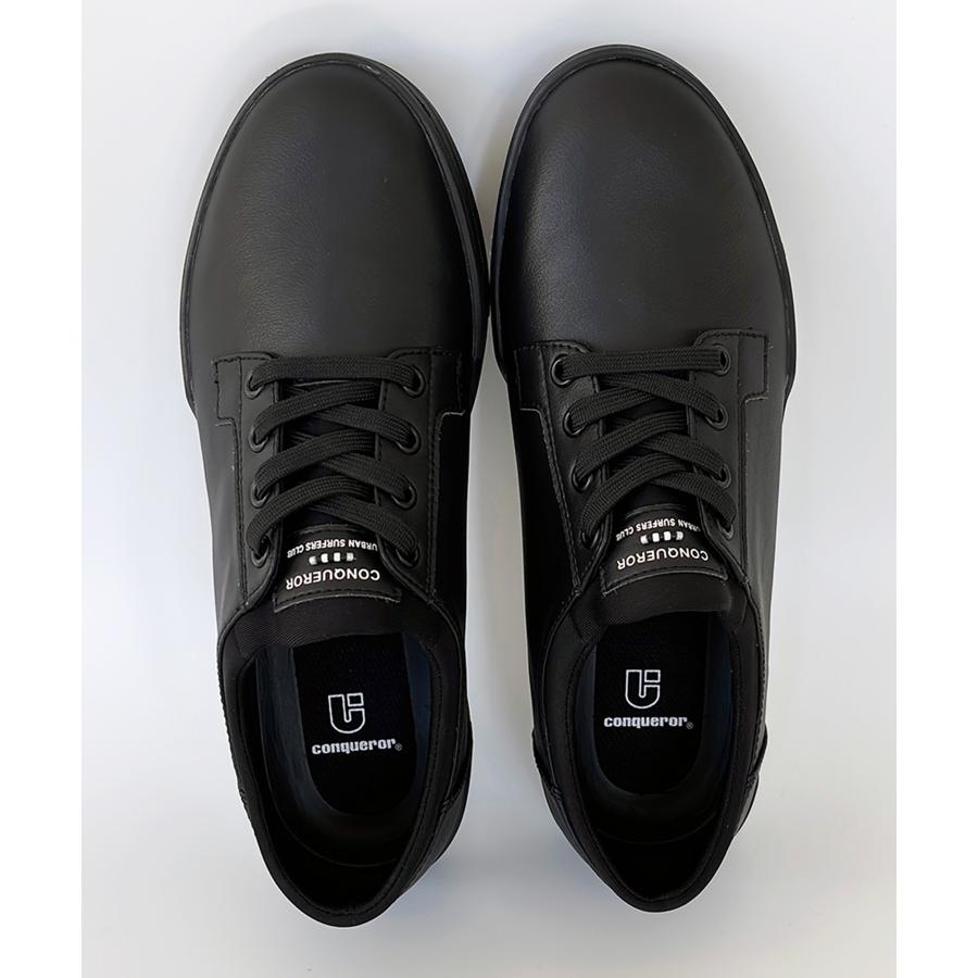 Conqueror Shoes（コンカラーシューズ） Conqueror コンカラー 