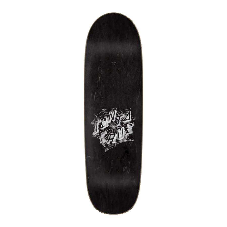 SANTA CRUZ サンタクルーズ スケートボード デッキ 9.25inch DRESSEN