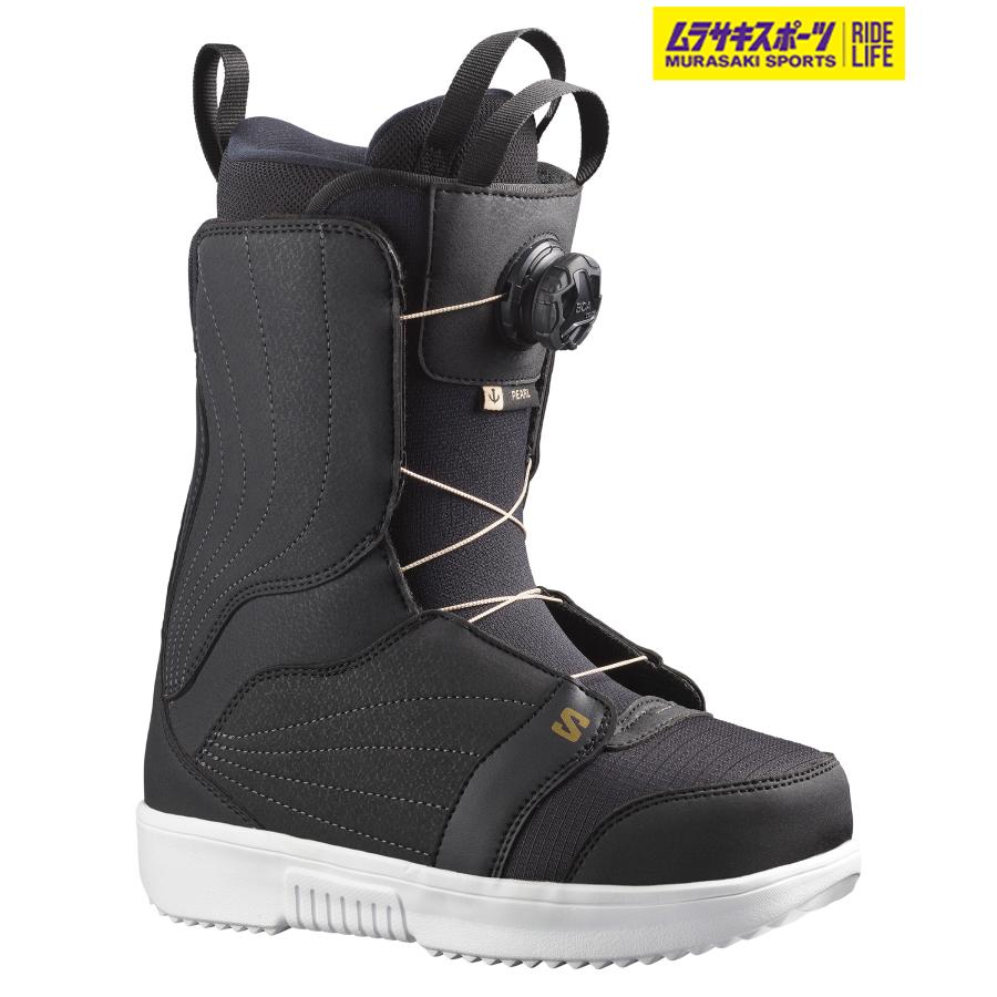 SALOMON（サロモン） スノーボード ブーツ レディース PEARL BOA
