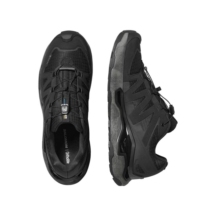 SALOMON（サロモン） SALOMON EVR イーブイアール スニーカー メンズ