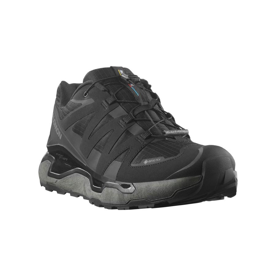 SALOMON（サロモン） SALOMON EVR イーブイアール スニーカー メンズ