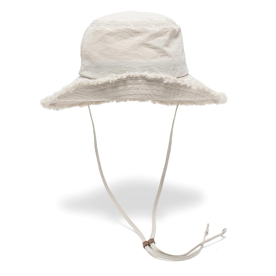 バケットハット SURF8 サーフエイト ハット バケハ バケットハット BEACH FRINGE