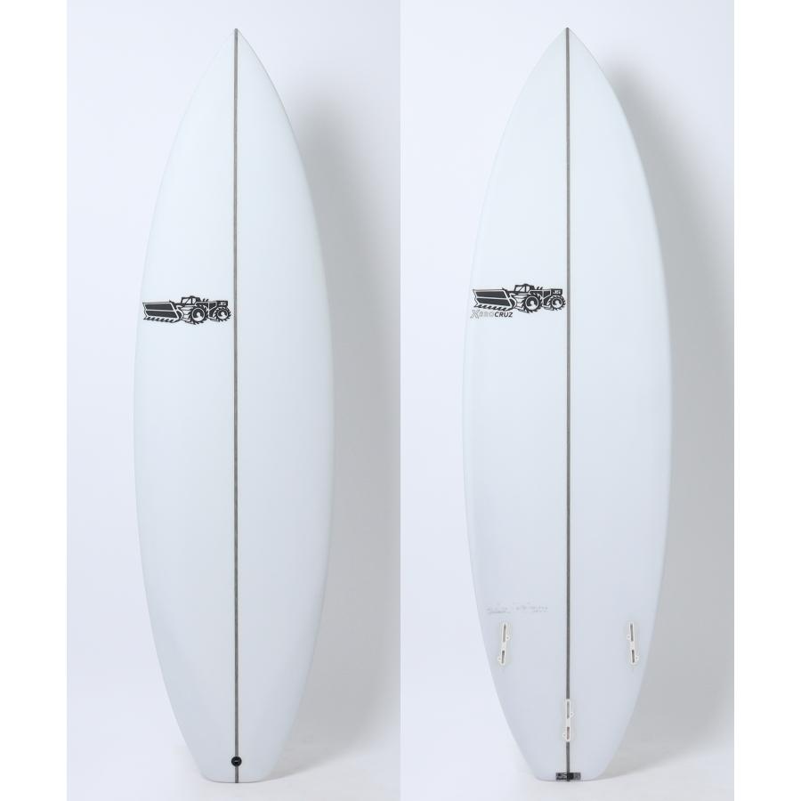 JSサーフボード　XERO 楽天市場】JS Industries Sub Xero サブ ゼロ PU FCS2