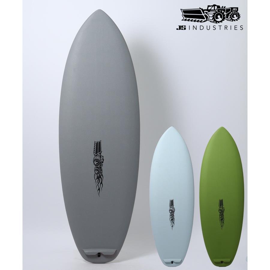 JS FLAME FISH SOFT5'4 フレームフィッシュ ソフトボード Flame Fish Softboard – JS Industries USA