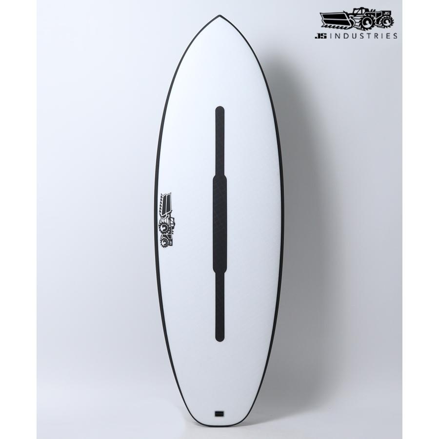 JSサーフボード SUB XERO CARBOTUNE 5.8 JSサーフボード SUB XERO