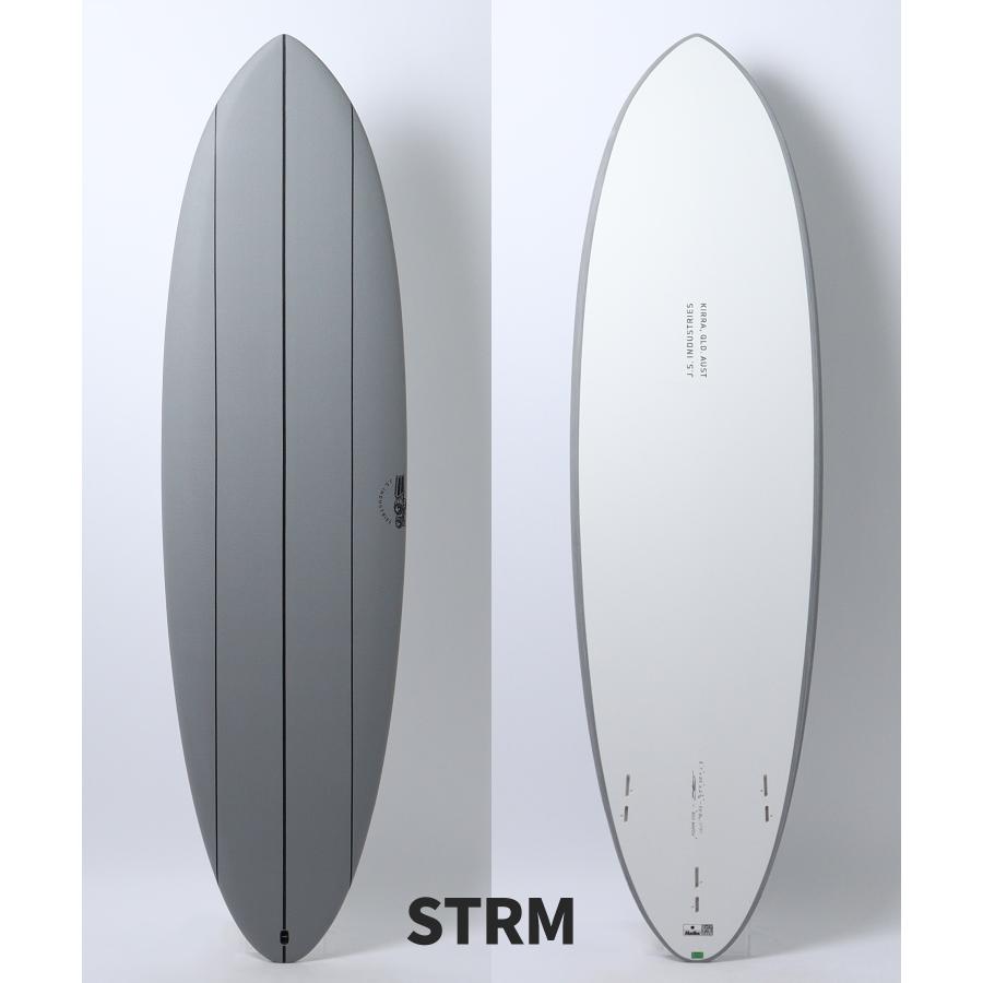 JS. BIG BARONビッグバロンサーフボード 7'0\" 小波ミッドレングス JS. BIG BARONビッグバロンサーフボード 7'0
