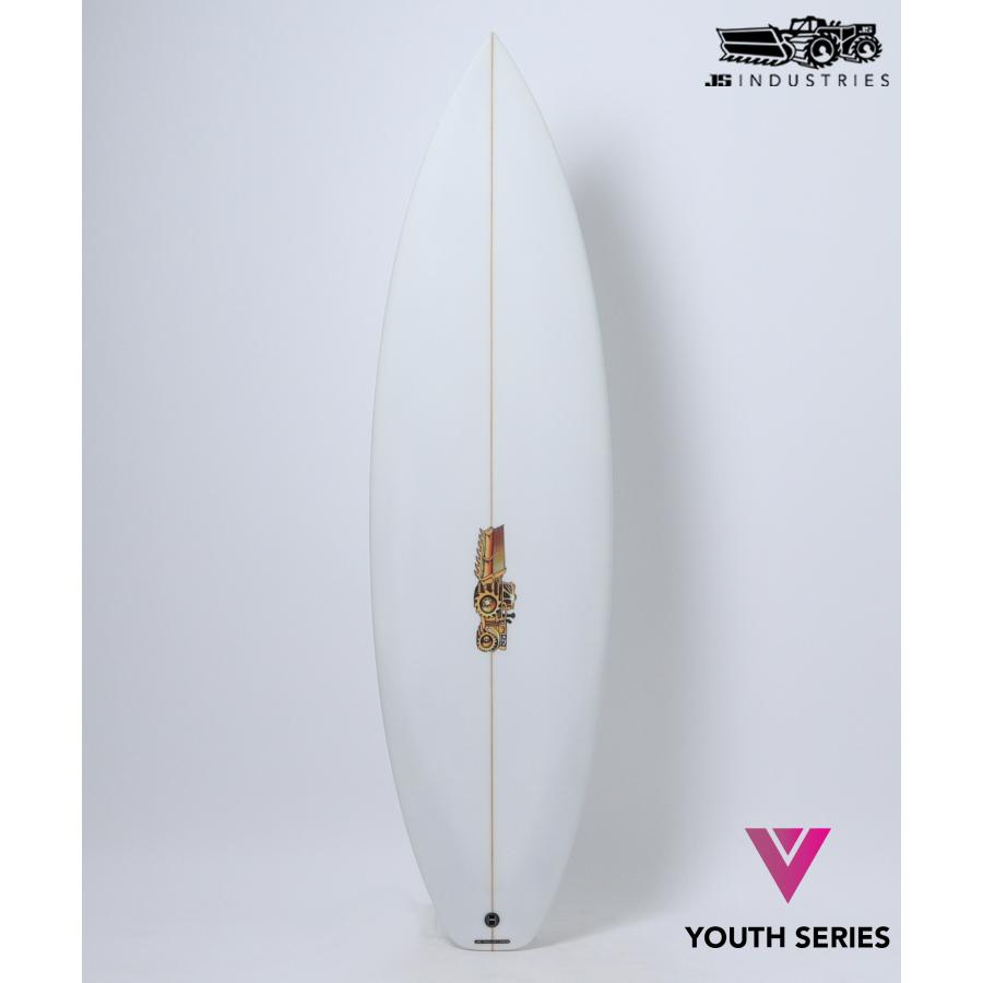JS INDUSTRIES ジェイエスインダストリー GOLDEN CHILD YOUTH