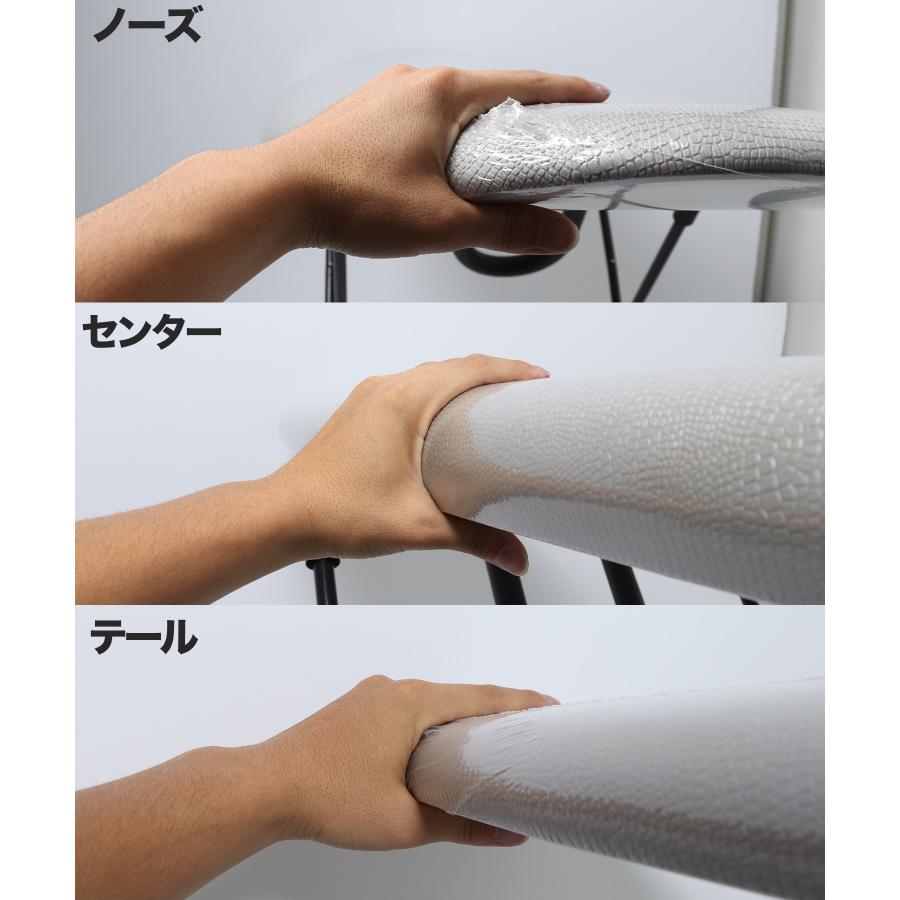 爆買】THREE WEATHER スリーウェザー BUBBLE バブル 6'6