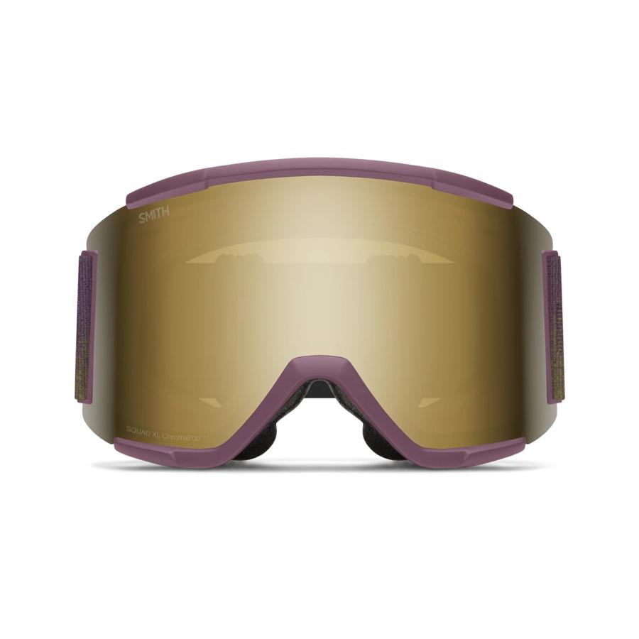 SMITH（スミス） スノーボード ゴーグル ユニセックス SQUAD XL SPRYER