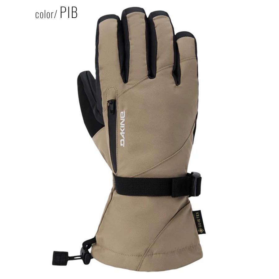 DAKINE（ダカイン） スノーボード グローブ レディース WOMENS SEQUOIA