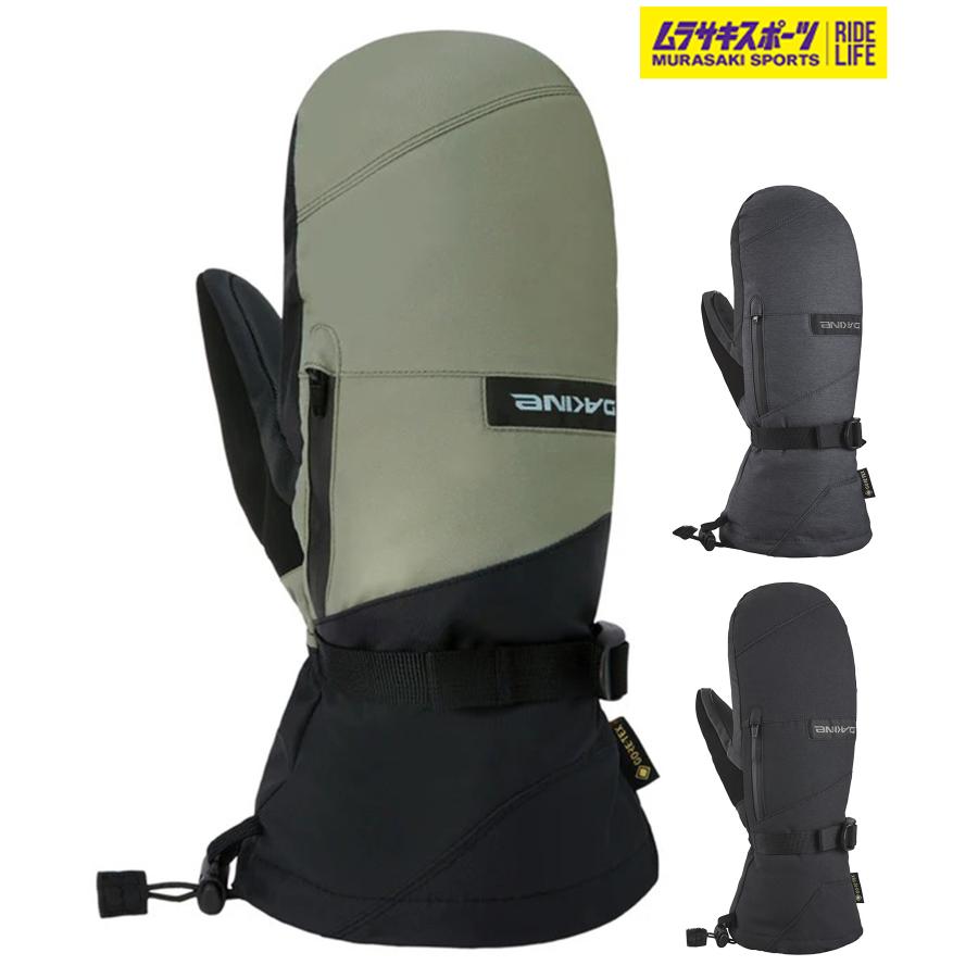 DAKINE（ダカイン） スノーボード グローブ メンズ TITAN GORE-TEX