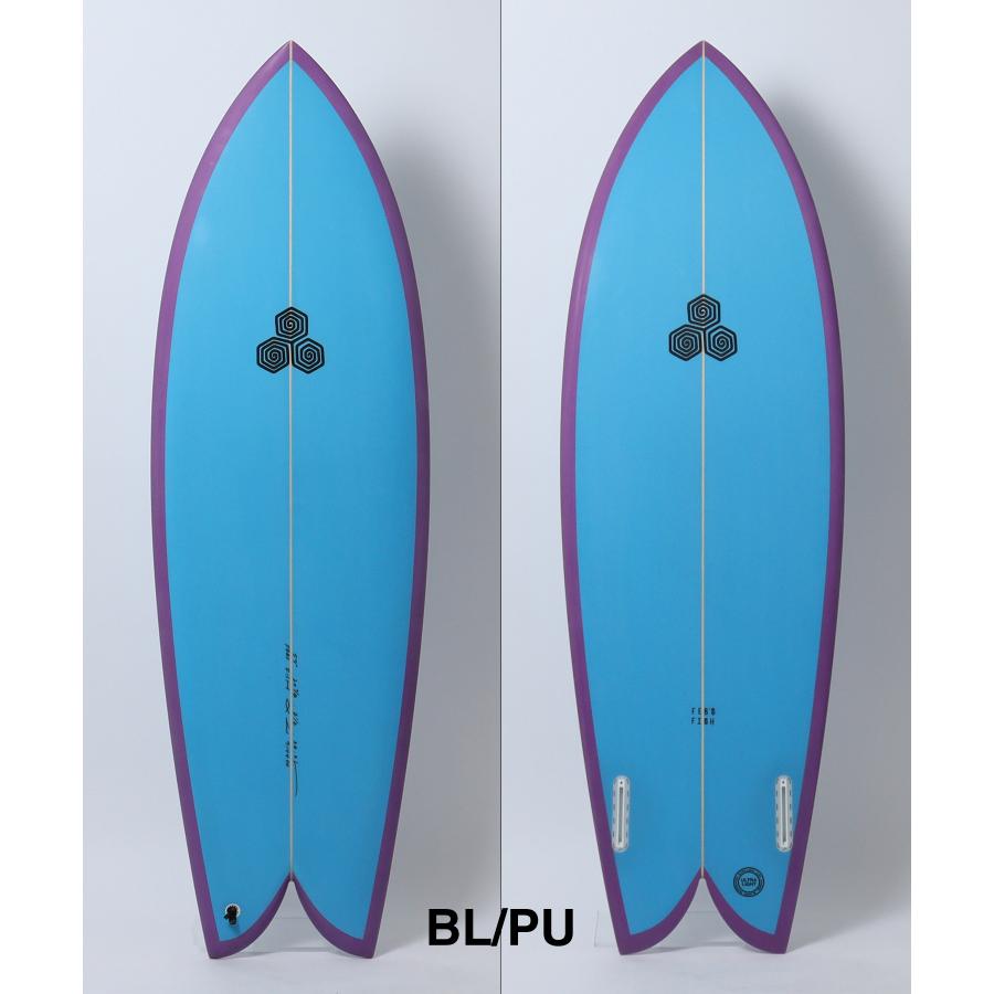 CHANNEL ISLANDS SURFBOARDS チャネルアイランズ FEBS FISH CHANNEL ISLANDS SURFBOARDS チャネルアイランズ FEBS FISH