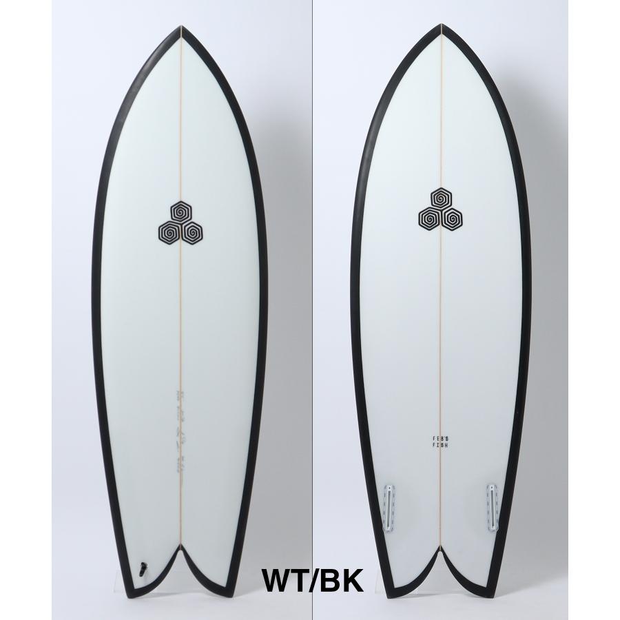 CHANNEL ISLANDS SURFBOARDS チャネルアイランズ FEBS FISH CHANNEL ISLANDS SURFBOARDS チャネルアイランズ FEBS FISH
