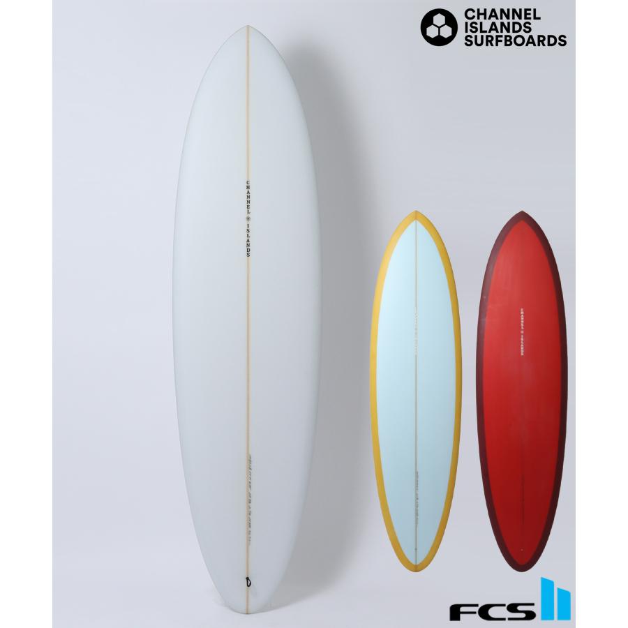 チャネルアイランド　CI MID CHANNEL ISLANDS チャネルアイランズ CI MID シーアイミッド