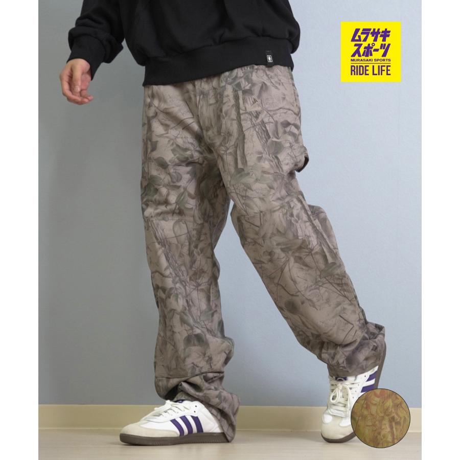 Dickies（ディッキーズ） ロングパンツ メンズ 2053 DOUBLE KNEE