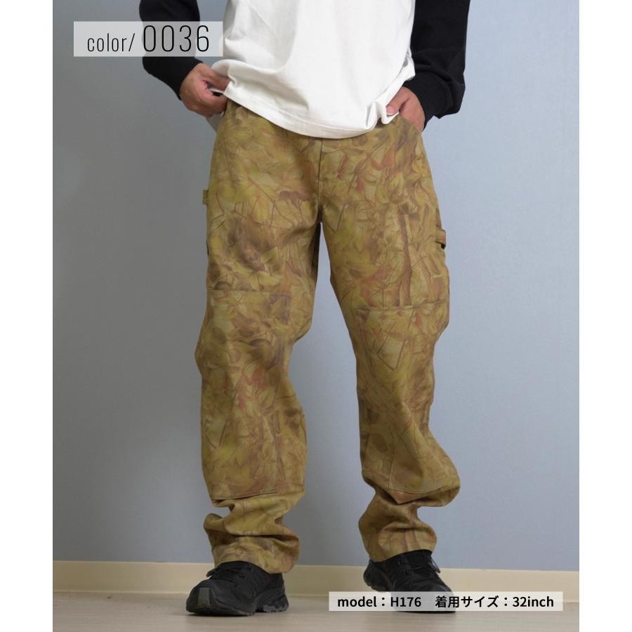 Dickies（ディッキーズ） ロングパンツ メンズ 2053 DOUBLE KNEE