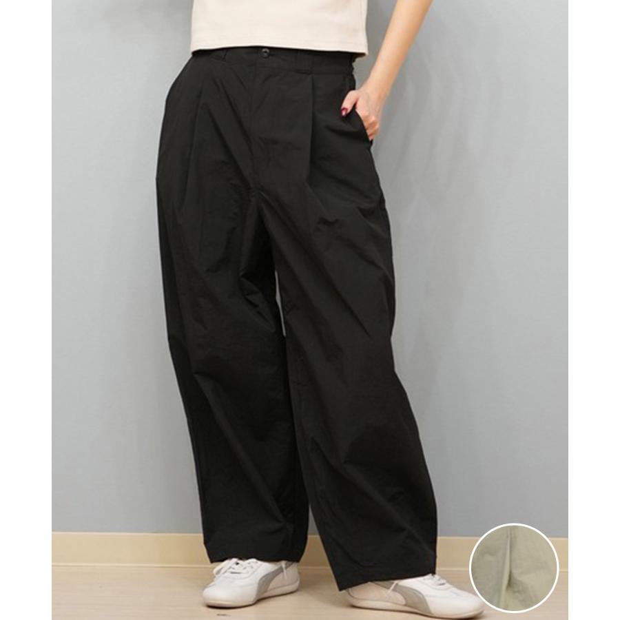 Dickies（ディッキーズ） レディース ナイロンバルーンパンツ 81120700