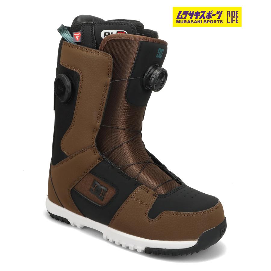 ディーシー スノーボードシューズ DC SHOES（ディーシーシューズ） DC ディーシー スノーボード ブーツ
