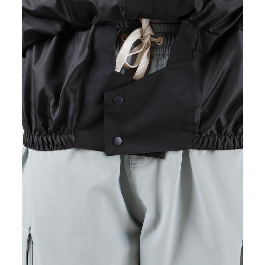 DC SHOES（ディーシーシューズ） DC ディーシー スノーボード ウェア