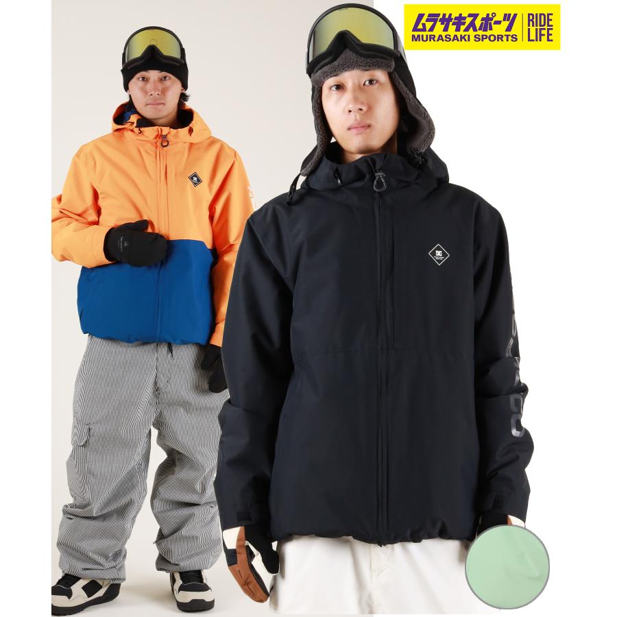 DC SHOES（ディーシーシューズ） 【2526】DC ディーシー スノーボード