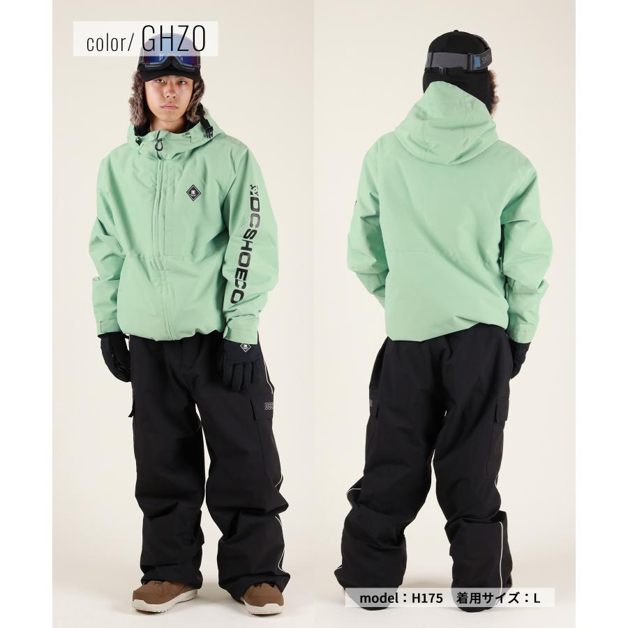 DC SHOES（ディーシーシューズ） 【2526】DC ディーシー スノーボード