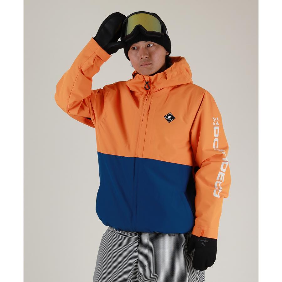 DC SHOES（ディーシーシューズ） 【2526】DC ディーシー スノーボード