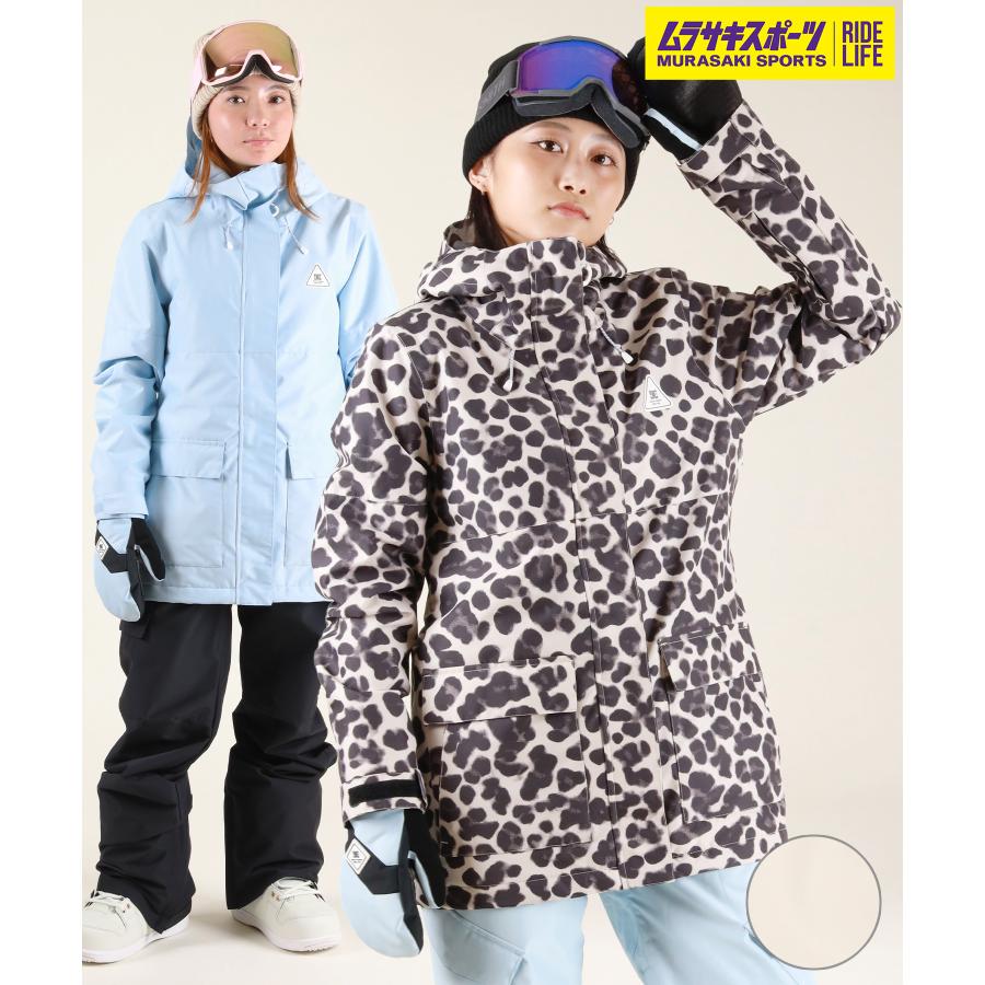 DC SHOES（ディーシーシューズ） DC ディーシー スノーボード ウェア