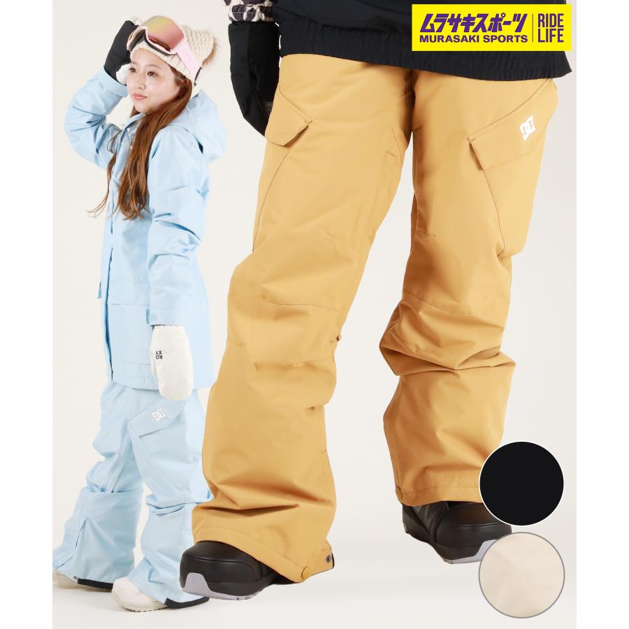 DC SHOES（ディーシーシューズ） DC ディーシー スノーボード ウェア