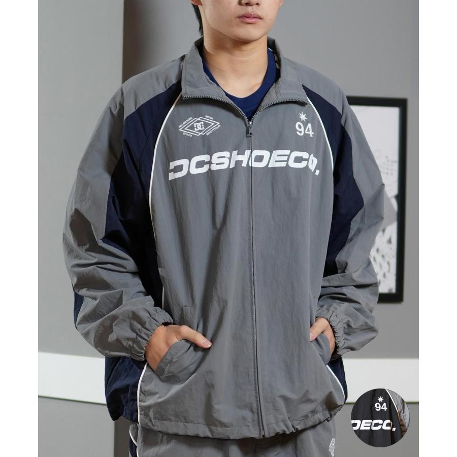 DC SHOES（ディーシーシューズ） DC ディーシー アウター トラック 