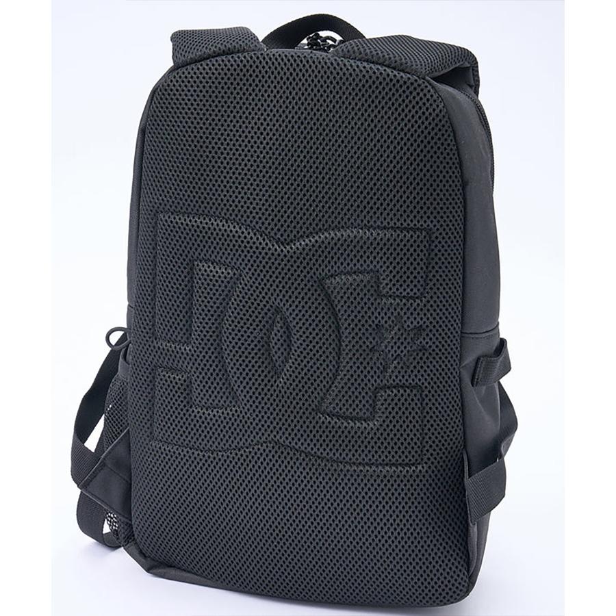 ムラスポ公式 新品 DC ディーシー バックパック リュック キッズ 14L 25 KD BADENPOWELL バーデンパウエル YBP251602 スケートボード ムラスポ公式 新品 DC ディーシー バックパック リュック
