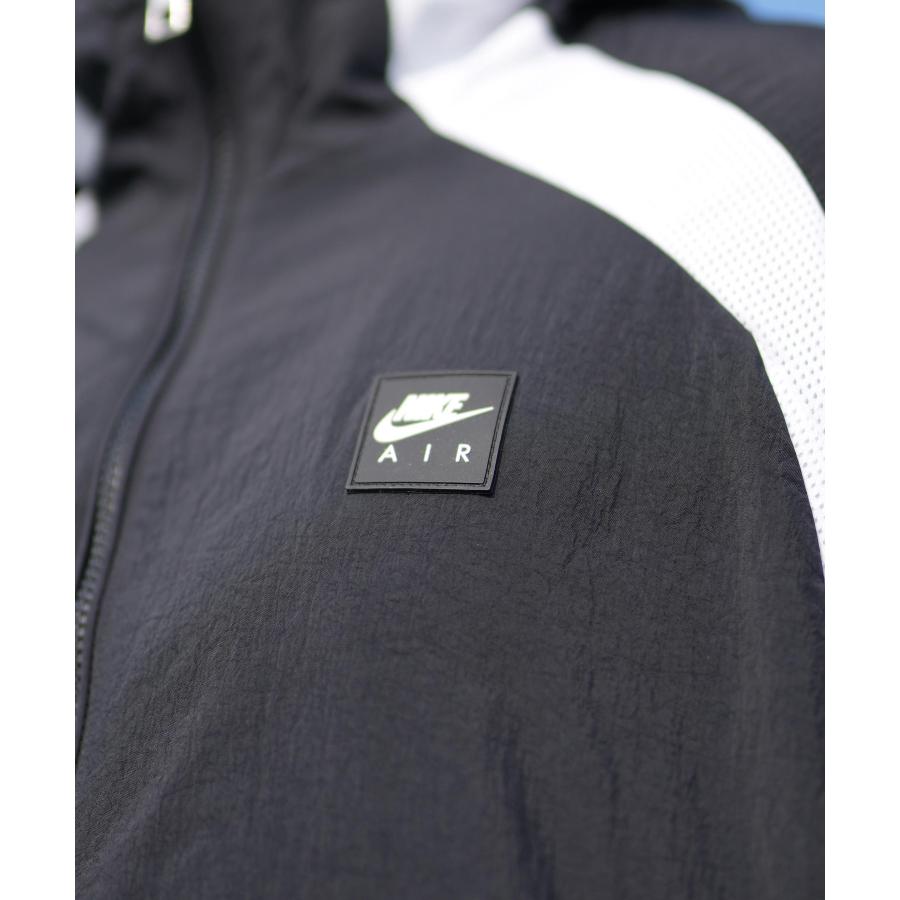 NIKE（ナイキ） メンズ ジャケット AS M NIKE AIR WVN JKT トラック