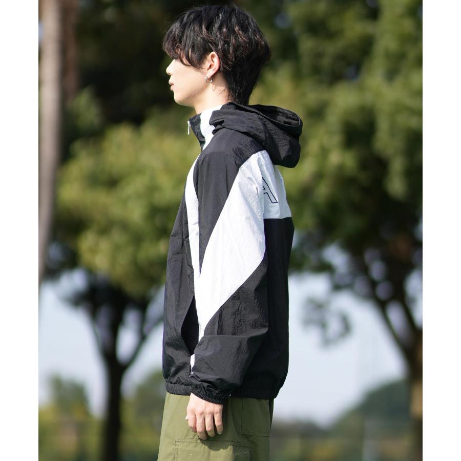 NIKE（ナイキ） メンズ ジャケット AS M NIKE AIR WVN JKT トラック