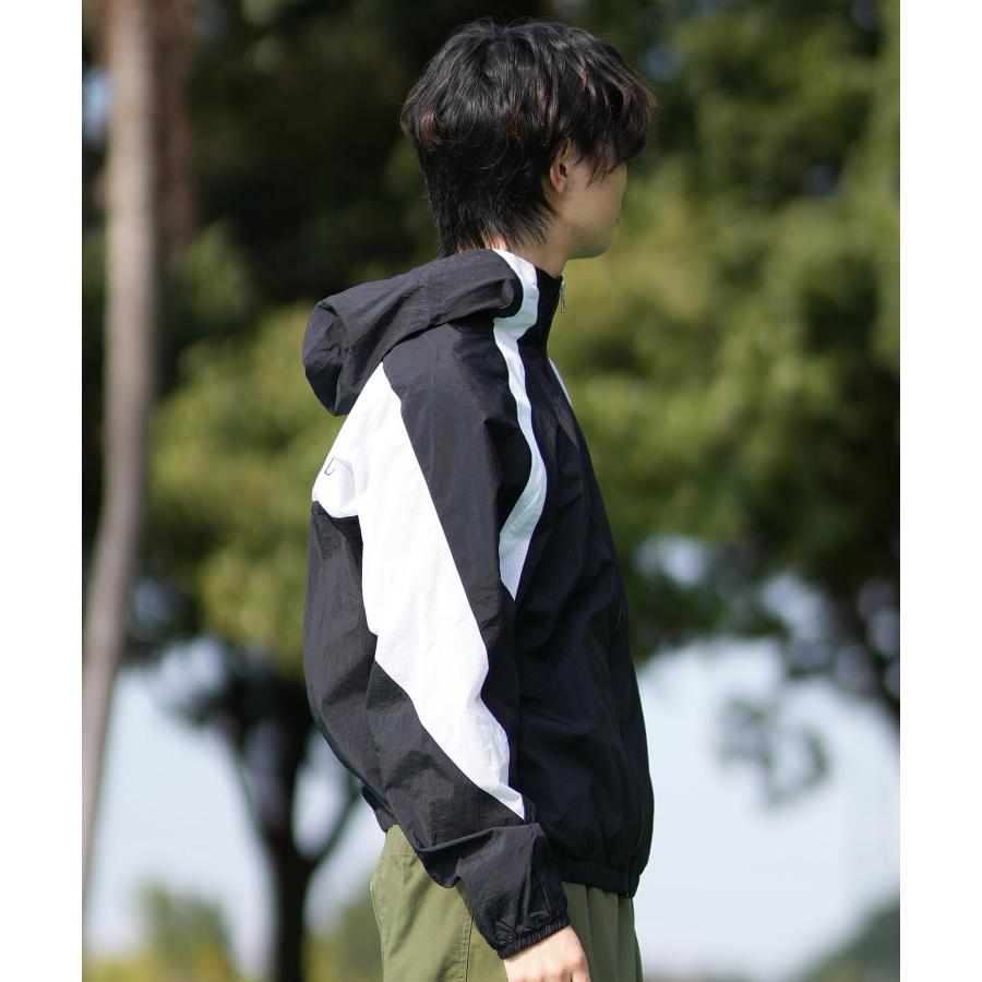 NIKE（ナイキ） メンズ ジャケット AS M NIKE AIR WVN JKT トラック