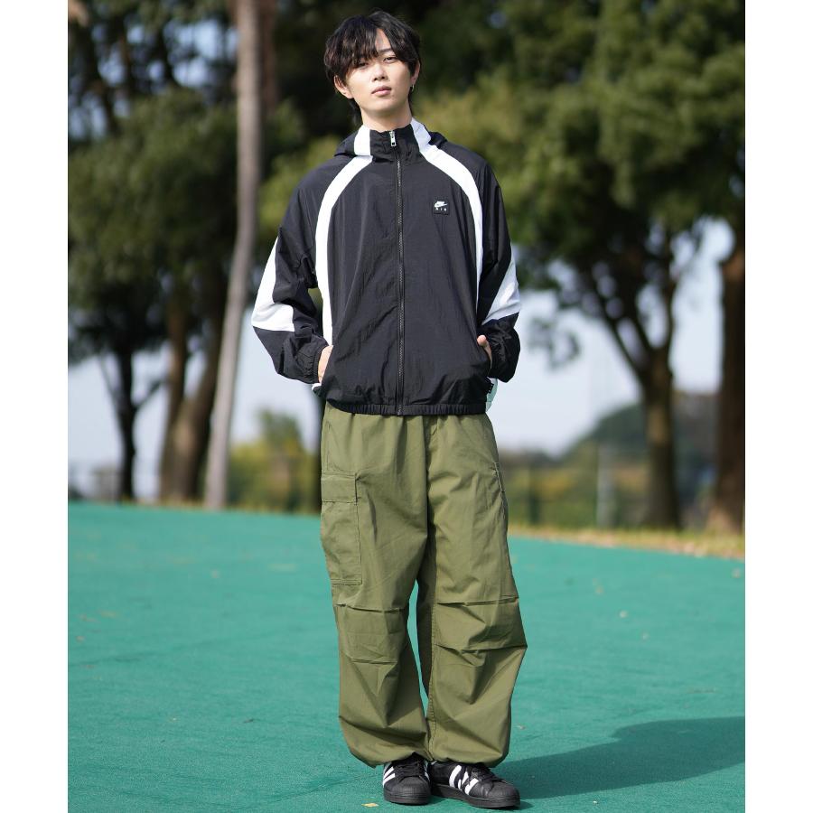 NIKE（ナイキ） メンズ ジャケット AS M NIKE AIR WVN JKT トラック