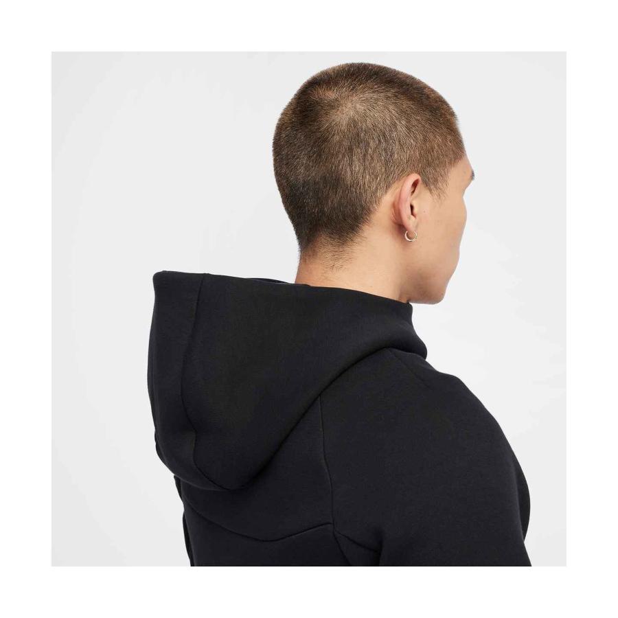 NIKE（ナイキ） ジップアップ パーカー メンズ AS M NK TCH FLC FZ WR