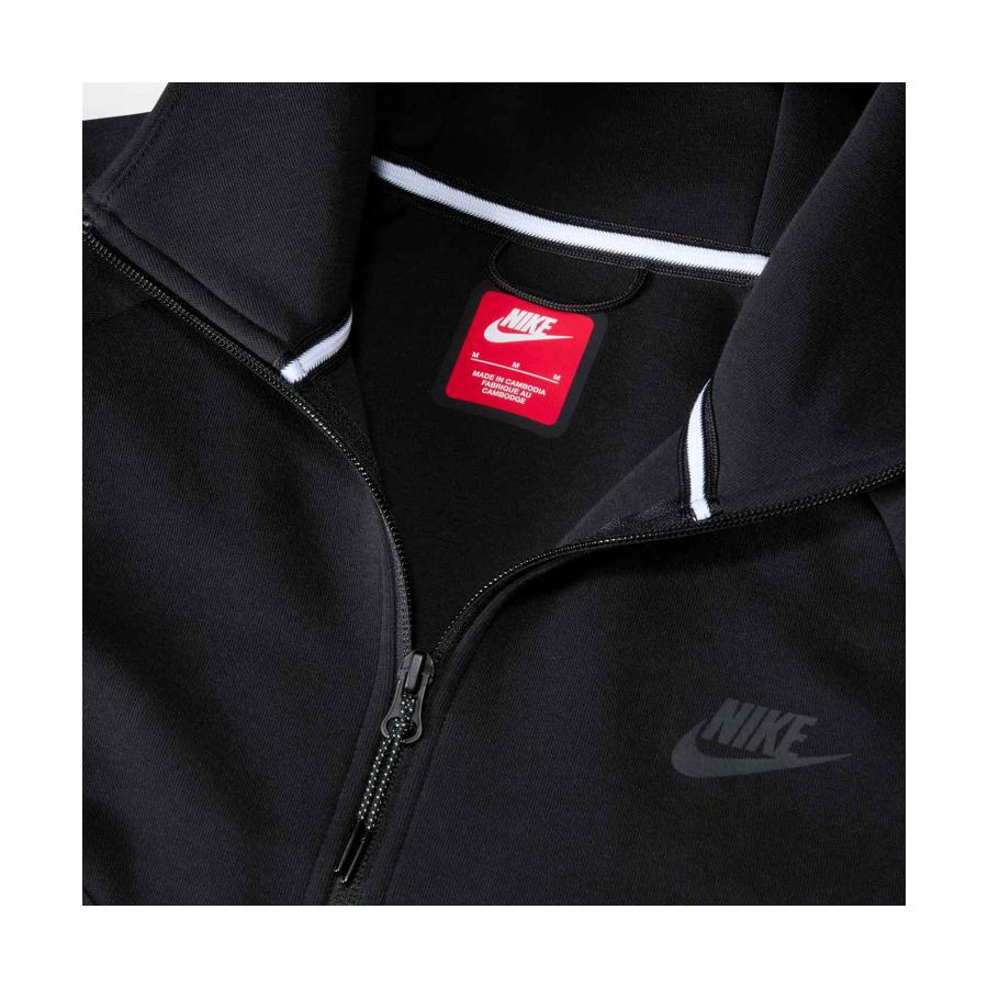 NIKE（ナイキ） ジップアップ パーカー メンズ AS M NK TCH FLC FZ WR