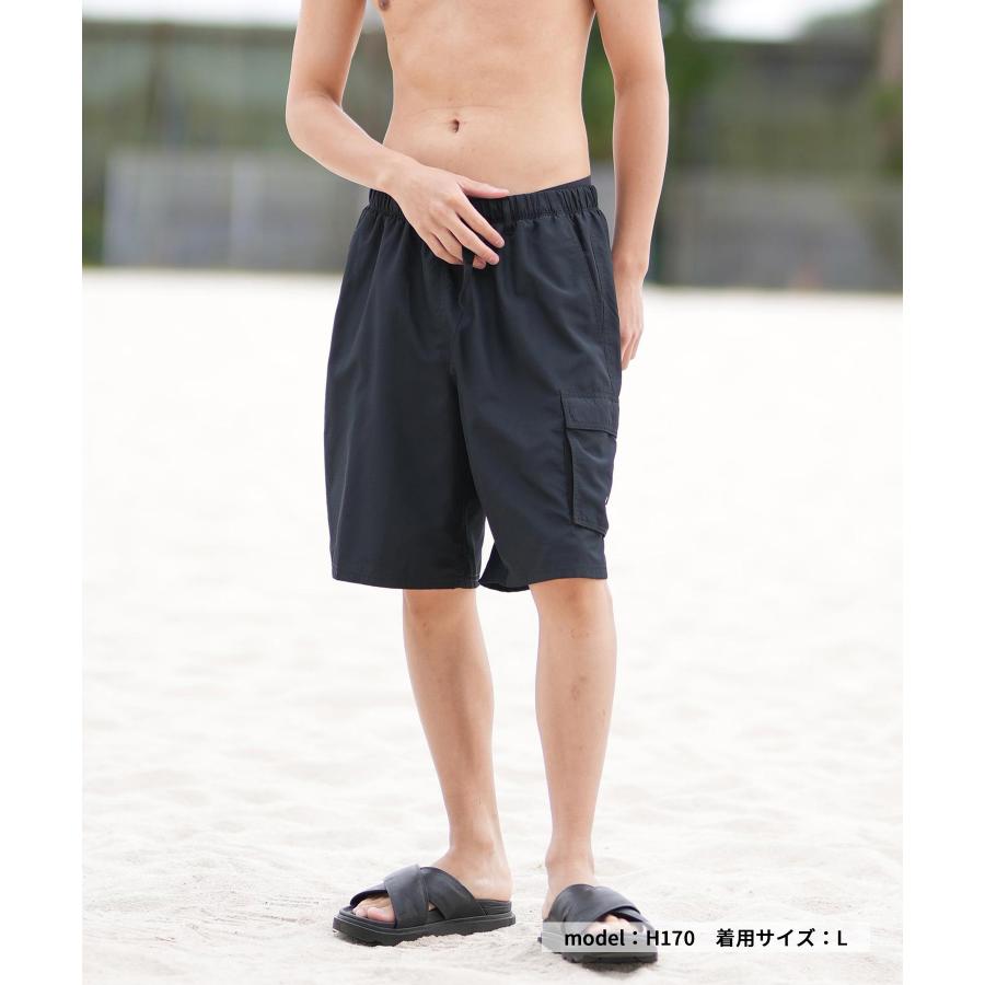 NIKE（ナイキ） 水着 海パン トランクス サーフパンツ メンズ 水陸両用
