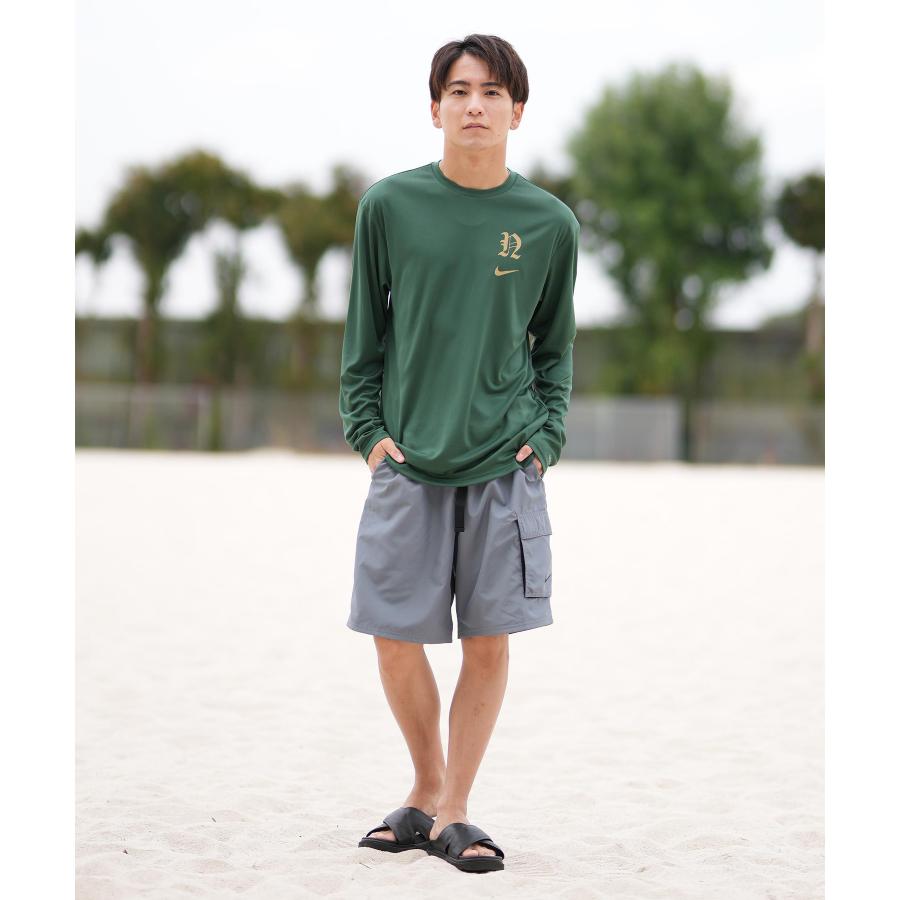 WAYWARD ウェイワード ショートパンツ ハーフパンツ 短パン 海パン