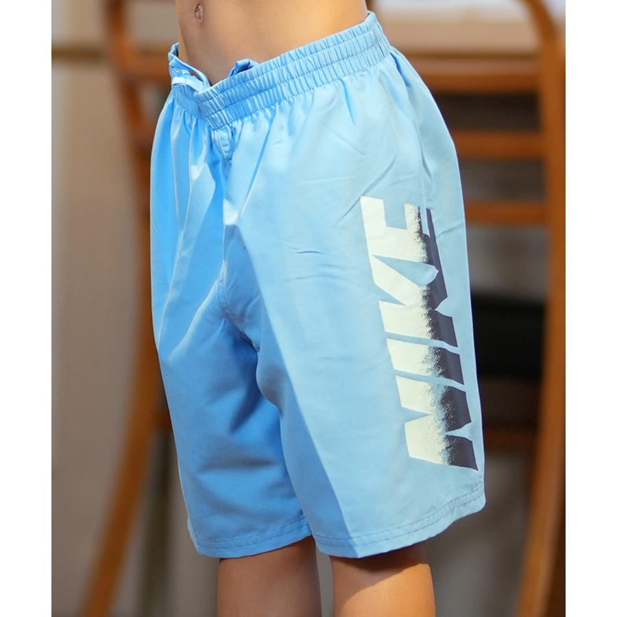 NIKE（ナイキ） 水着 海パン トランクス サーフパンツ キッズ ジュニア